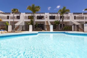 Alojamiento Las Lilas