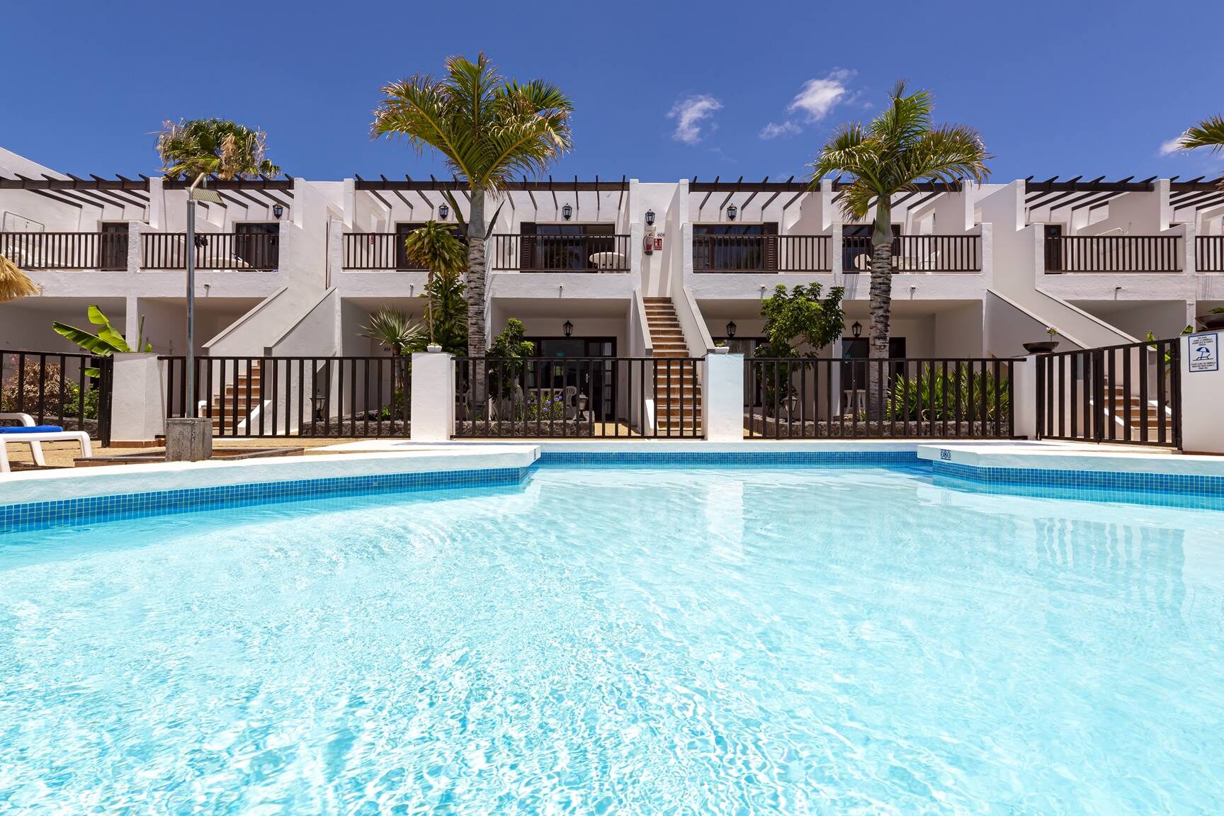 alojamiento las lilas