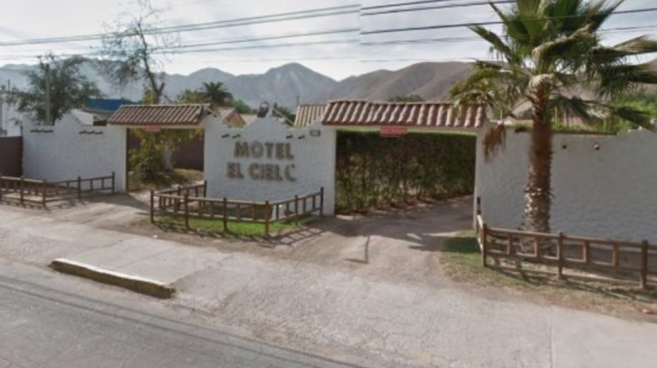 alojate en copiapo los mejores moteles en la region de atacama chile