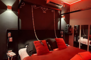 Alójate en el corazón de la Región del Maule: Los mejores moteles en Curicó, Chile