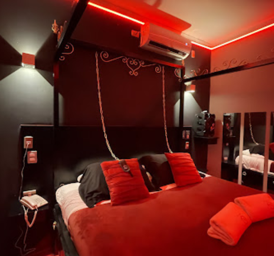 alojate en el corazon de la region del maule los mejores moteles en curico chile