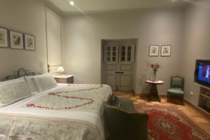 Alójate en el Valle: Los Mejores Moteles en Talagante, Chile