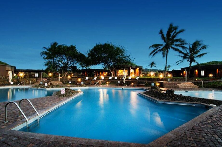 alojate en la isla de pascua moteles y alojamientos baratos en rapa nui chile