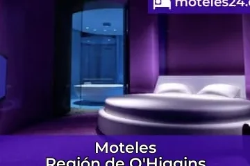 alojate en los mejores moteles de cardenal caro region de ohiggins chile