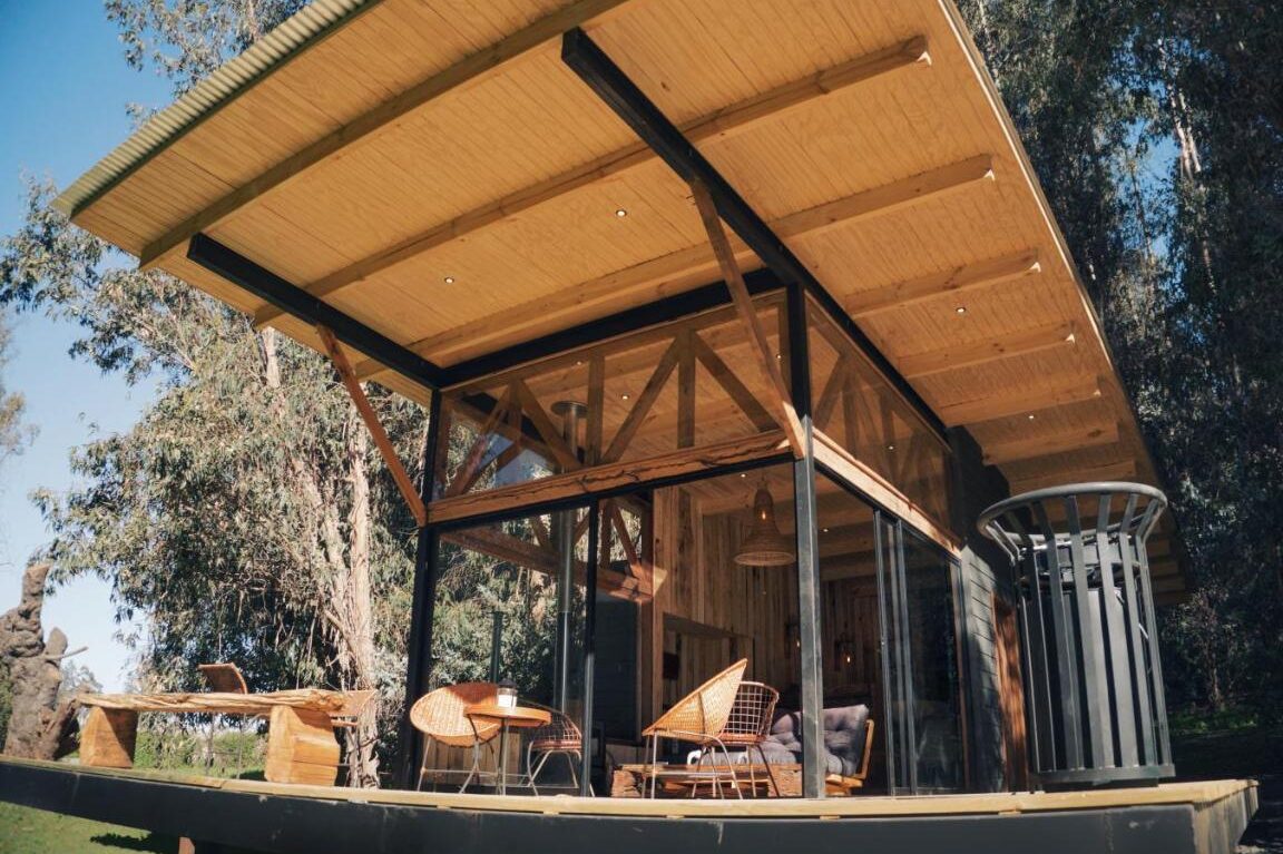 altos de puangue lodge