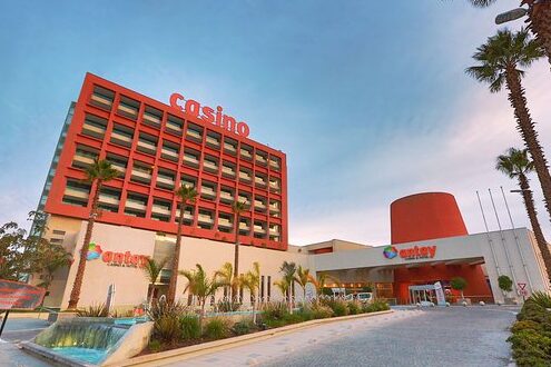 Antay Casino Hotel 1 antay casino hotel