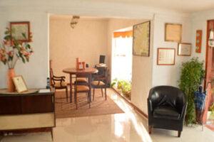 Apart Hotel Punto Real