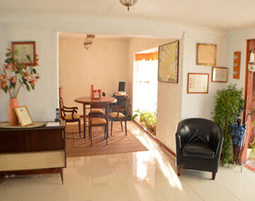 apart hotel punto real