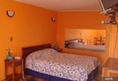 Apart motel turístico Elqui