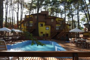 Aparthotel Barlovento