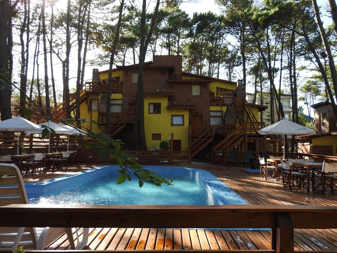 Aparthotel Barlovento Aparthotel Barlovento