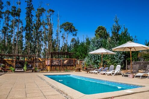 Cabañas Algarrobo Lodge 1 cabanas algarrobo lodge