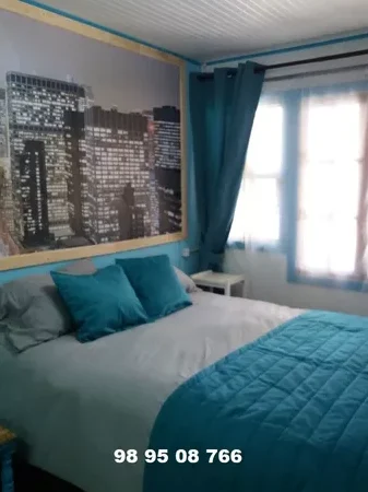 cabanas suite el quisco