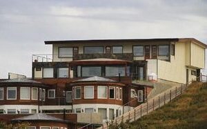 Dein Haus Hotel y Departamentos