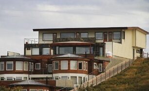 dein haus hotel y departamentos