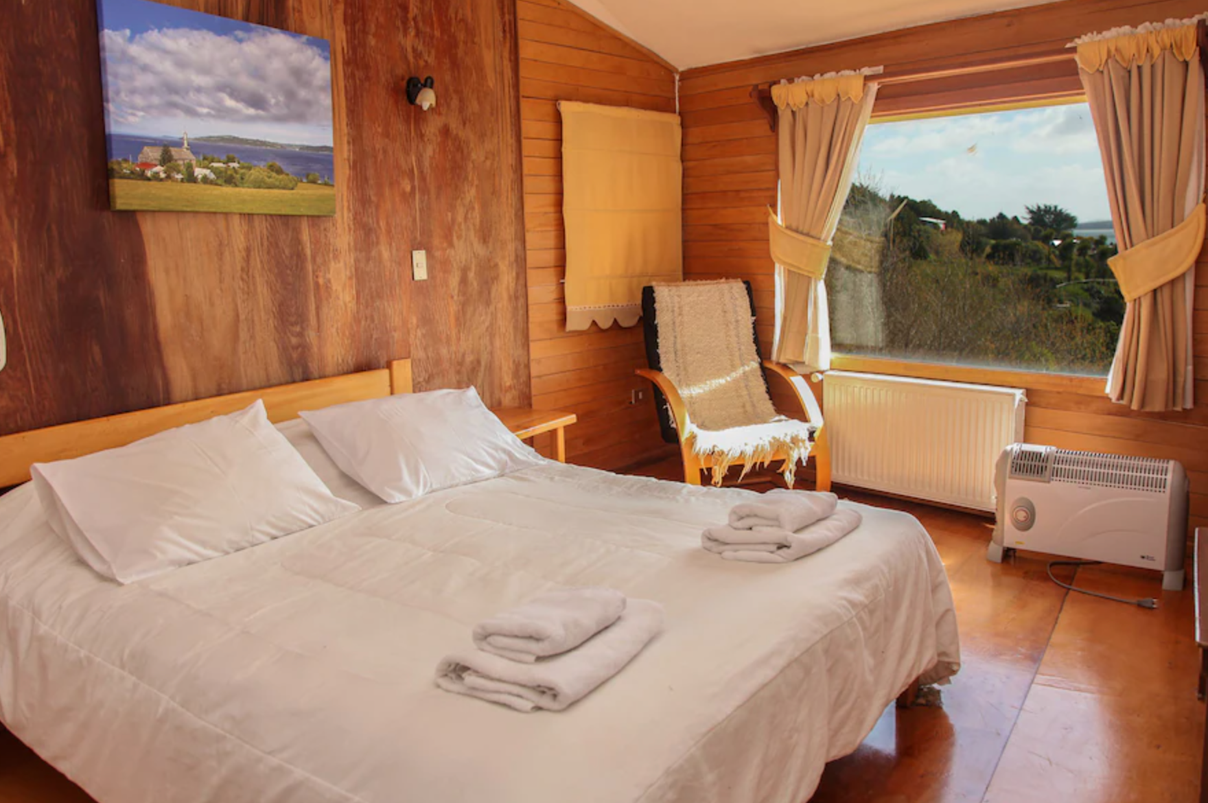 descubre los mejores moteles en ancud chile precios y resenas