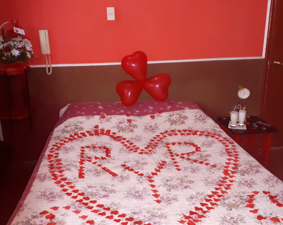 descubre los mejores moteles en arauco chile para tu viaje