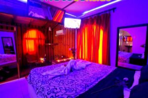 Descubre los Mejores Moteles en Buin, Chile: Precios y Reseñas