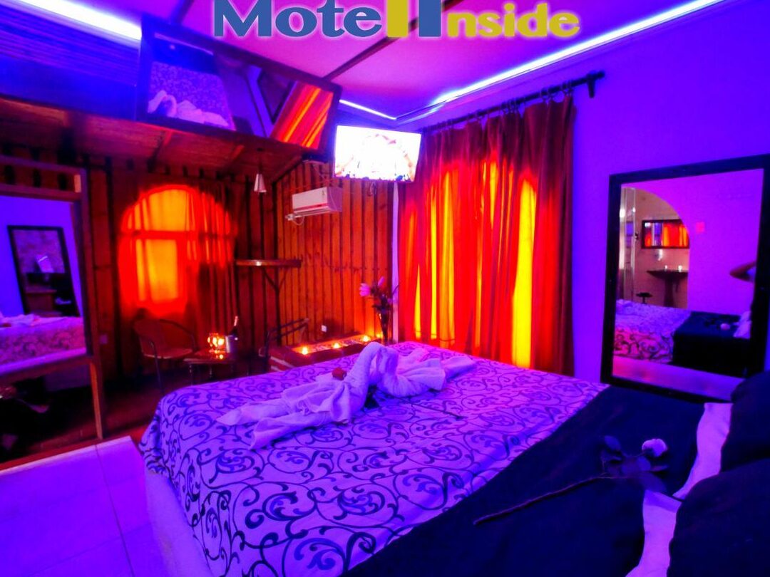 descubre los mejores moteles en buin chile precios y resenas