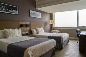 Descubre los Mejores Moteles en Cachapoal, Chile: Precios y Reservas