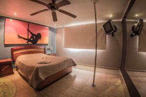 Descubre los Mejores Moteles en Chacabuco, Chile: Precios y Ofertas