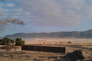 Descubre los Mejores Moteles en Chañaral, Chile: Precios y Reseñas