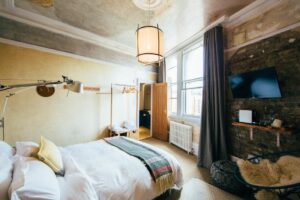 Descubre los Mejores Moteles en Chiloé, Chile: Precios y Ubicación