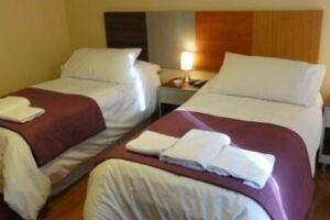 Descubre los Mejores Moteles en Choapa, Chile: Precios y Ofertas Especiales