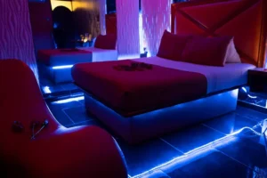 Descubre los Mejores Moteles en Cordillera, Chile: Precios y Ofertas