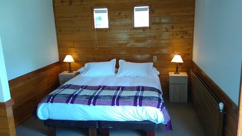 descubre los mejores moteles en coyhaique chile precios y reservas