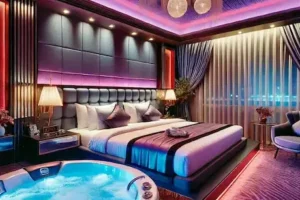 Descubre los Mejores Moteles en General Carrera, Chile: Precios y Ofertas