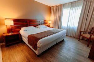 Descubre los mejores moteles en Limarí, Chile: Precios y ofertas para tu viaje