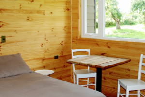 Descubre los Mejores Moteles en Llanquihue, Región de Los Lagos, Chile