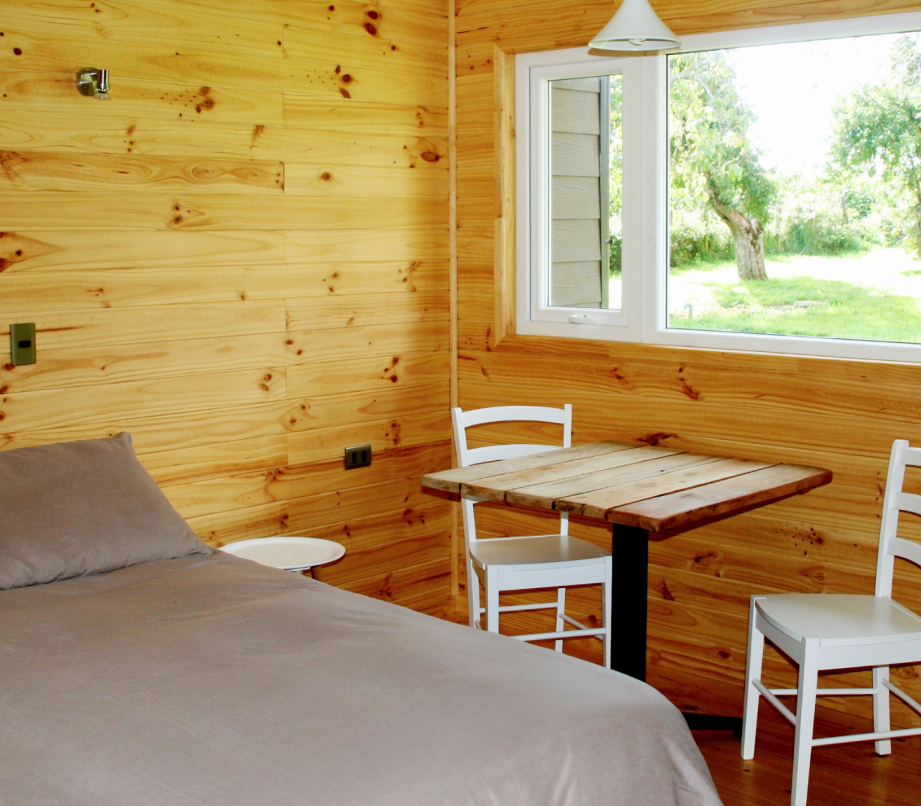 descubre los mejores moteles en llanquihue region de los lagos chile