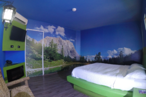 Descubre los Mejores Moteles en Los Andes, Chile: Precios y Ofertas