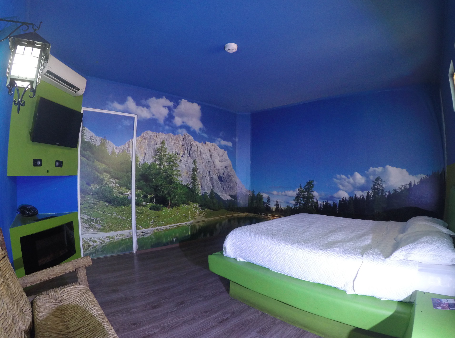 descubre los mejores moteles en los andes chile precios y ofertas