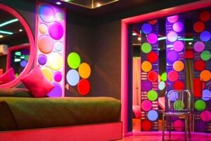 Descubre los Mejores Moteles en Malleco, Chile: Precios y Reseñas