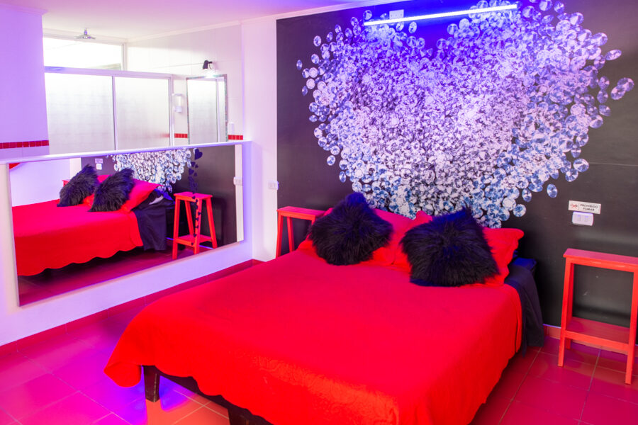 descubre los mejores moteles en melipilla chile precios y ofertas para tu estadia