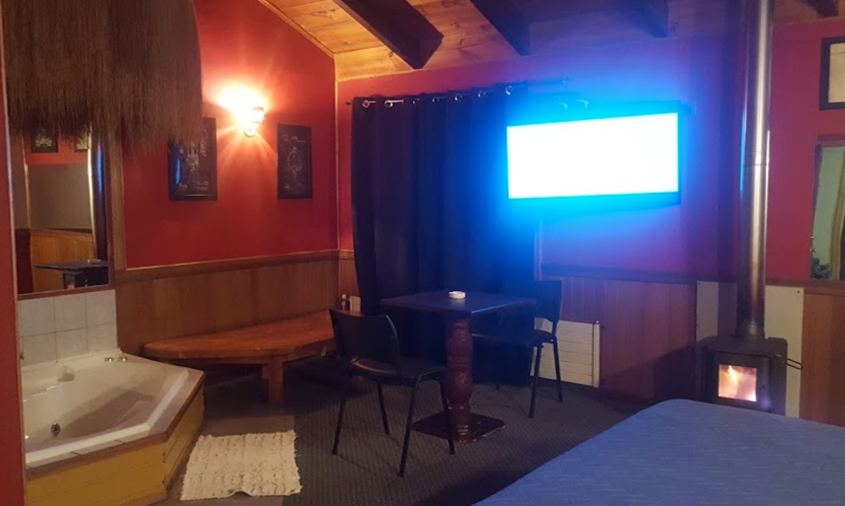 descubre los mejores moteles en osorno chile precios y ofertas