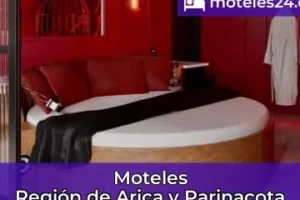 Descubre los Mejores Moteles en Parinacota, Chile: Guía de Alojamiento