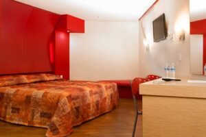 Descubre los Mejores Moteles en Petorca, Chile: Precios y Ofertas