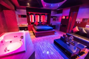 Descubre los Mejores Moteles en Punilla, Chile: Precios y Reseñas