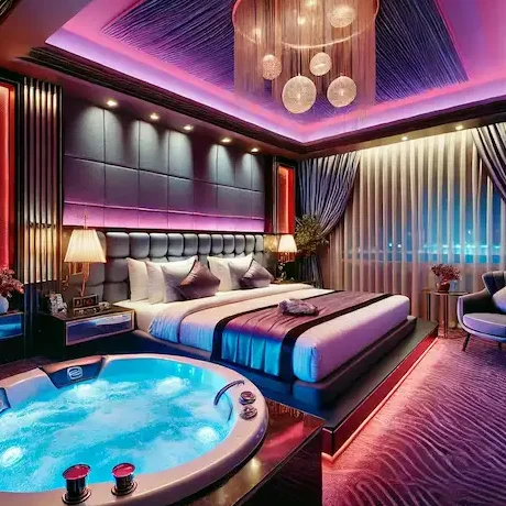 descubre los mejores moteles en santiago de chile precios y ubicaciones