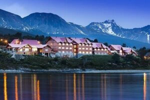 Descubre los Mejores Moteles en Tierra del Fuego, Chile: Precios y Ofertas