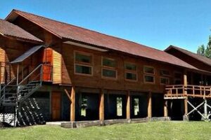 Dónde alojarse en Antuco: Mejores moteles y precios en Chile