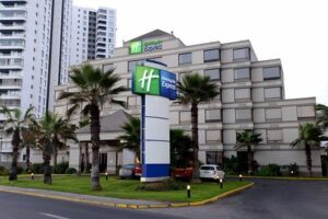 Dónde alojarse en Iquique: Los mejores moteles cerca del centro y la playa