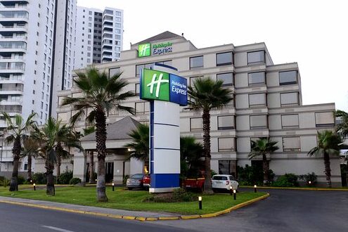 donde alojarse en iquique los mejores moteles cerca del centro y la playa