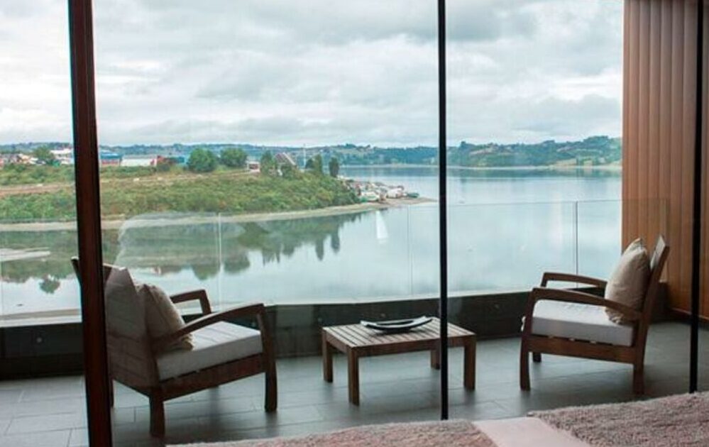 enjoy chiloe hotel de la isla