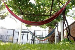 Hospedaje curicó casa grande