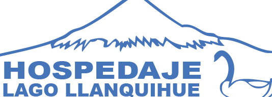 hospedaje lago llanquihue